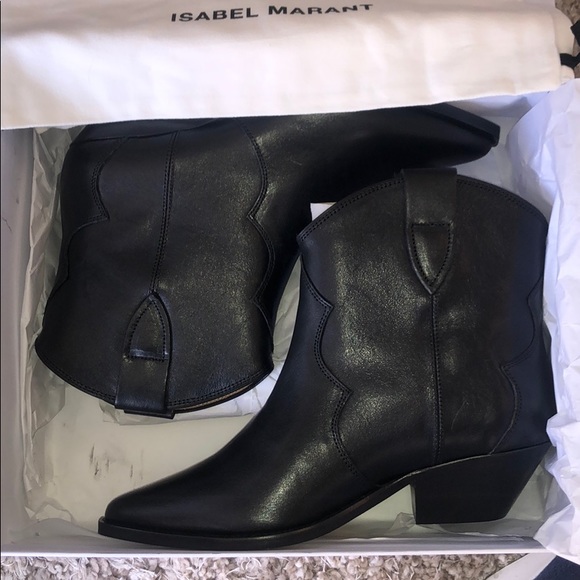 Isabel Marant - Picture 4 of 5